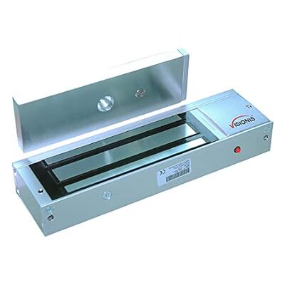 Visionis VS-VISML1200LED Indoor 1200lbs Electromagnetic L