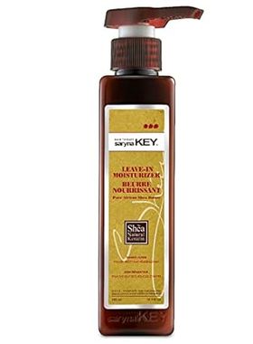 Saryna Key Damage Repair Styling Cream (300ml/10.14oz)