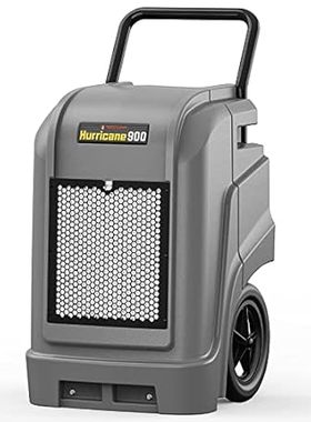 Abestorm 190 PPD Commercial Dehumidifiers with Pump and D