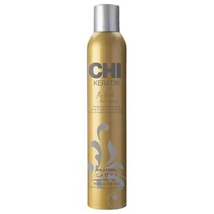 Finish Flex Keratin Spray Hair CHI