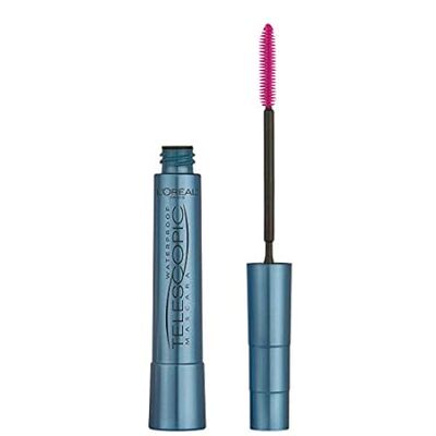 L'Oreal Paris Makeup Telescopic Original Lengthening， Las