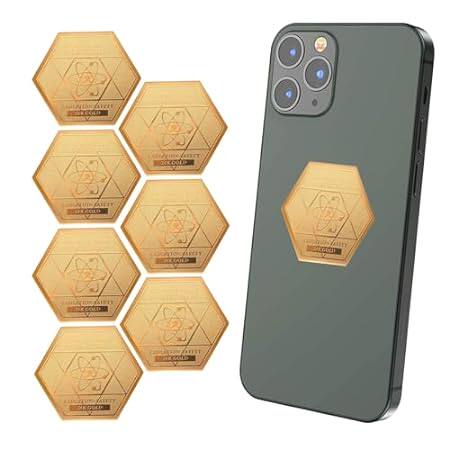 Only Jane 7PCs Protection Phone Sticker, 5G New Cell Phon