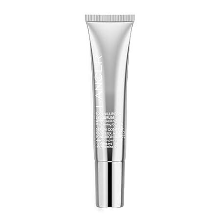 Lancer Skincare 3D Hyaluronic Eye Serum with Vitamin C Br