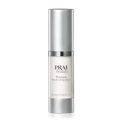 PRAI Beauty Platinum Firm and Lift Eye Serum， Anti-Aging