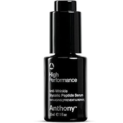 Anthony High Performance Anti-Wrinkle Glycolic Peptide Se