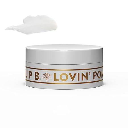 PHILIP B Lovin' Pomade 2 oz. (60 ml) | Texturizing Pomade