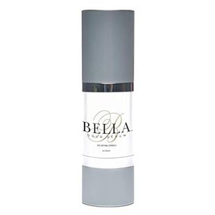 Bella Gold Breakthrough Anti Aging Serum- Best Natural Re