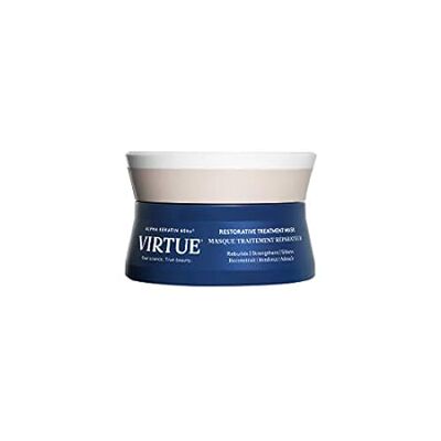 Virtue Restorative Hair Mask Treatment for Damaged Hair w