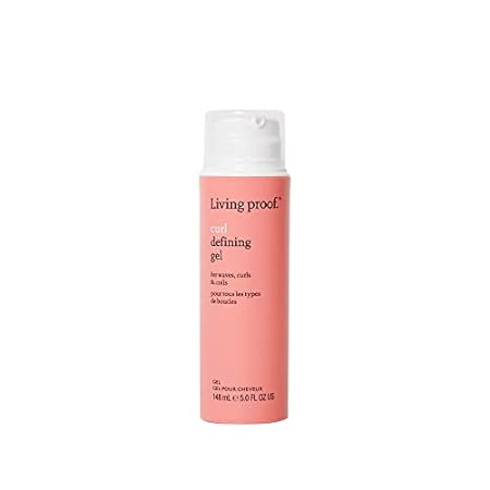 Living proof Curl Defining Gel