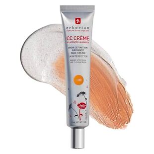 Erborian Color Correcting CC Cream with Centella Asiatica