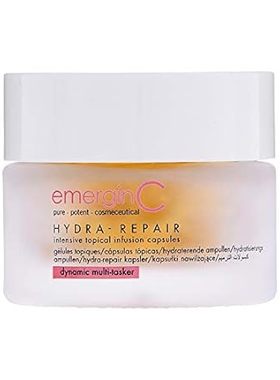 emerginC Hydra-Repair Intensive Topical Infusion Capsules