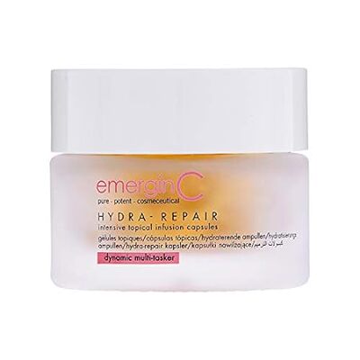 emerginC Hydra-Repair Intensive Topical Infusion Capsules