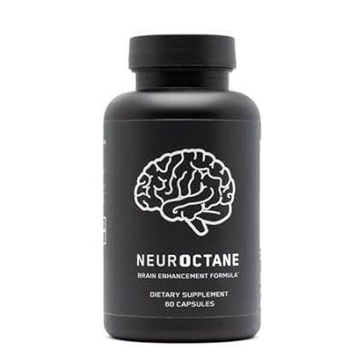 Sculpt Nation by V Shred Neuroctane Nootropic Brain Suppl