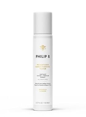 PHILIP B Weightless Conditioning Water， Magnolia Flower，
