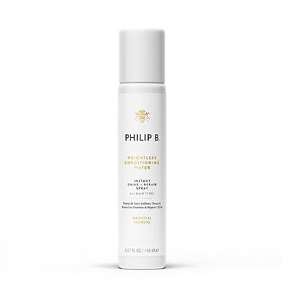 PHILIP B Weightless Conditioning Water， Magnolia Flower，