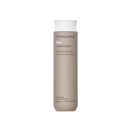 Living proof No Frizz Conditioner