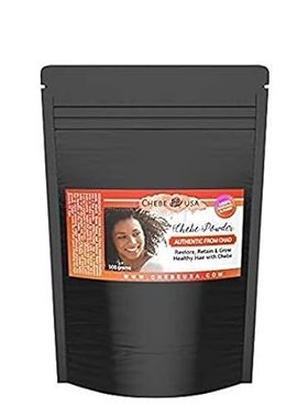 Uhuru Naturals Chebe Powder 50 grams – Dye Free Natural A
