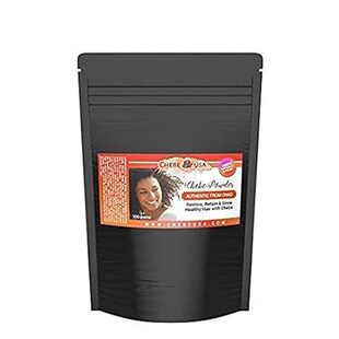 Uhuru Naturals Chebe Powder 50 grams – Dye Free Natural A