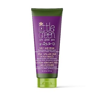 Little Green Kids Curly Hair Cream