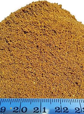 Aquatic Foods Inc. 55% Protein Vitamin Rich Micro Floatin