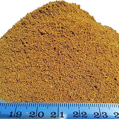 Aquatic Foods Inc. 55% Protein Vitamin Rich Micro Floatin