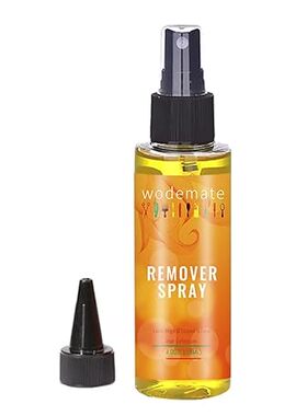 Tape in Extension Remover 118ML，Wig Glue Remover Adhesive