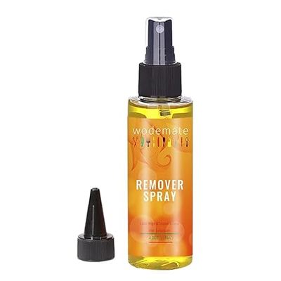 Tape in Extension Remover 118ML，Wig Glue Remover Adhesive