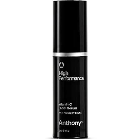 Anthony High Performance Vitamin C Cream Treatment. Advan