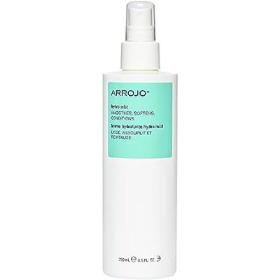 Arrojo Hydro Mist Hair Lotion - Sulfate-Free， Paraben-Fre