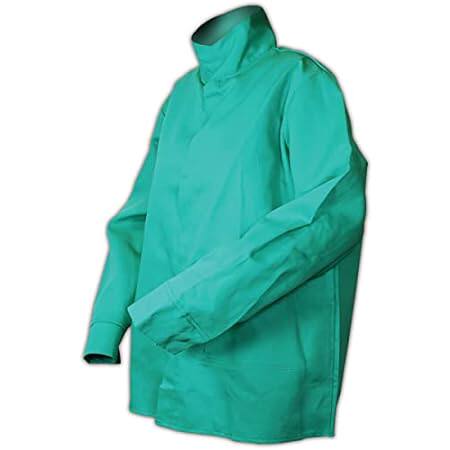 MAGID 2530RF-S A.R.C. 12 oz. NFPA 70E Compliant Arc-Rated