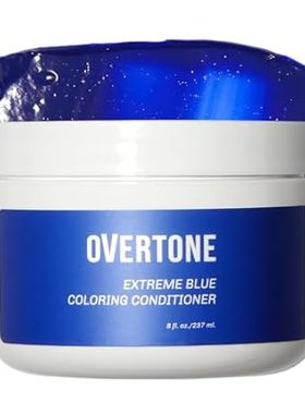 oVertone Haircare Color Depositing Conditioner - 8 oz Sem