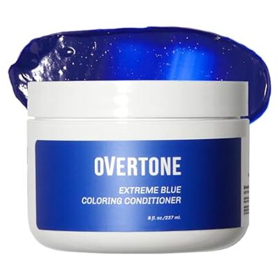 oVertone Haircare Color Depositing Conditioner - 8 oz Sem