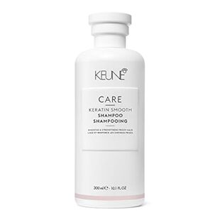 Smoothing Products Keratin Keune