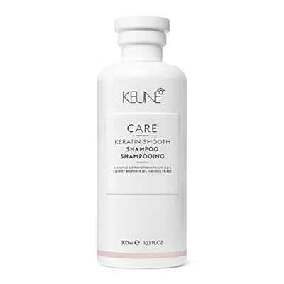 Keune Keratin Smoothing Products