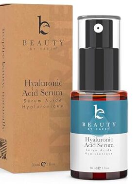Face Serum - Hyaluronic Acid Serum for Face Anti Aging Se