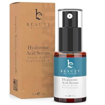 Face Serum - Hyaluronic Acid Serum for Face Anti Aging Se