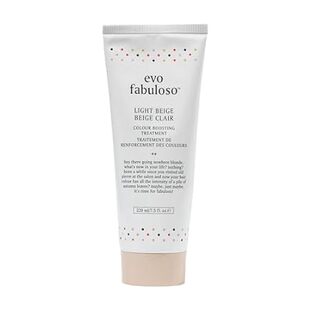 EVO Fabuloso - Color Boosting Treatment - Color Care Cond