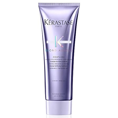 Kerastase Blond Absolu Cicaflash Conditioner | For Bleach