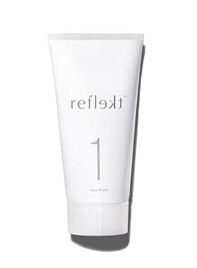 REFLEKT 1 Daily Exfoliating Face Wash