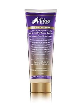 The Mane Choice Ancient Egyptian Anti-Breakage and Repair