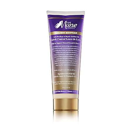 The Mane Choice Ancient Egyptian Anti-Breakage and Repair