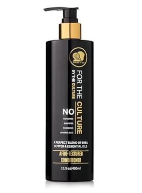 Twist It Up Curly hair conditioner with 20 natural ingred