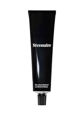 Nécessaire The Hand Retinol. Anti-Age Repair Serum. For C