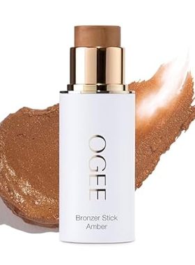 Ogee Sculpted Face Stick (AMBER - SUN KISSED BRONZE) Cert