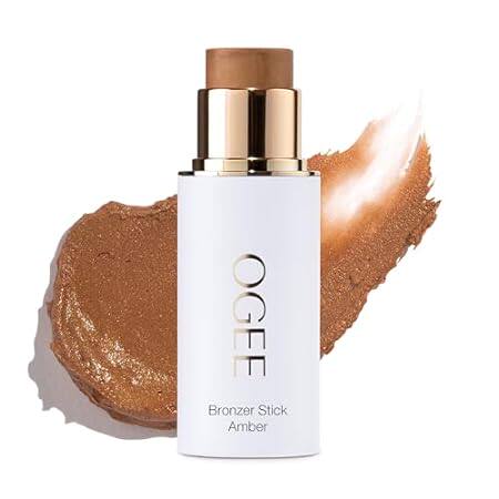 Ogee Sculpted Face Stick (AMBER - SUN KISSED BRONZE) Cert