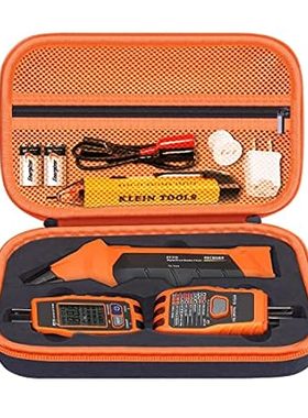 Hard Case for Klein Tools ET310 AC Circuit Breaker Finder