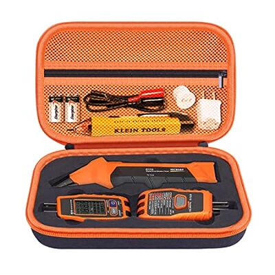 Hard Case for Klein Tools ET310 AC Circuit Breaker Finder