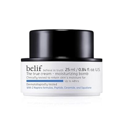 belif The True Cream Moisturizing Bomb | New and Improved