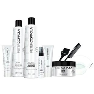 Treatment PETER Formald Smoothing Keratin COPPOLA Coppola