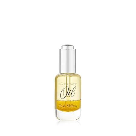 Trish McEvoy Beauty Booster Oil